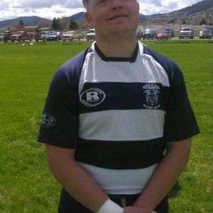 Meet your Posher, Hunter